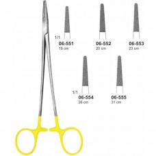 DeBAKEY Needle Holder TC